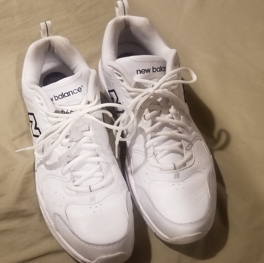 New Balance 622 mens sz. 13